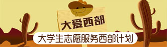 大爱西部